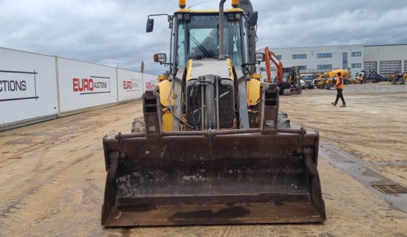 Volvo BL71 Backhoe Loaders For Auction: Leeds – 5th, 6th, 7th & 8th March 2025 @ 8:00am full