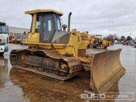 Komatsu D61PX-12 Dozers For Auction: Leeds – 5th, 6th, 7th & 8th March 2025 @ 8:00am full