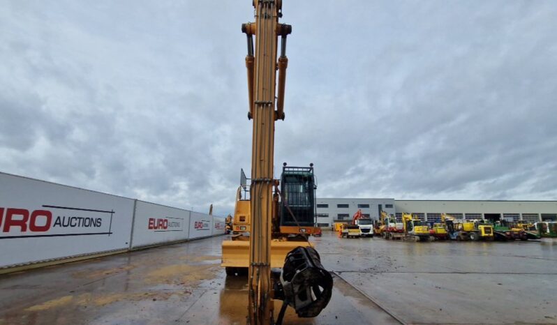 Case WX210T Wheeled Excavators For Auction: Leeds – 5th, 6th, 7th & 8th March 2025 @ 8:00am full