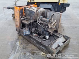 ArcGen WELDERMAKER 400SD Generators For Auction: Leeds – 5th, 6th, 7th & 8th March 2025 @ 8:00am full