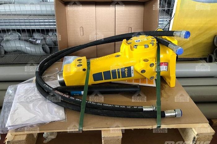 Used ATLAS COPCO EPIROC SB102 £3000