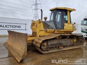 Komatsu D61PX-12 Dozers For Auction: Leeds – 5th, 6th, 7th & 8th March 2025 @ 8:00am