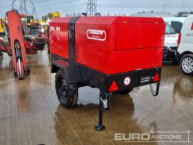 Unused Triodyn WGA 390-1 Generators For Auction: Leeds – 5th, 6th, 7th & 8th March 2025 @ 8:00am full