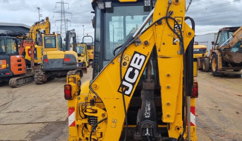 2016 JCB 3CX Compact Backhoe Loaders For Auction: Leeds – 5th, 6th, 7th & 8th March 2025 @ 8:00am full