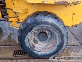 2010 Thwaites 10 Ton Site Dumpers For Auction: Dromore – 21st & 22nd February 2025 @ 9:00am For Auction on 2025-02-21 full