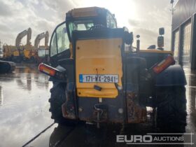 2017 Dieci 40.17 Telehandlers For Auction: Dromore – 21st & 22nd February 2025 @ 9:00am For Auction on 2025-02-21 full