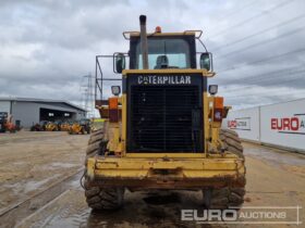 CAT 938F Wheeled Loaders For Auction: Leeds – 5th, 6th, 7th & 8th March 2025 @ 8:00am full