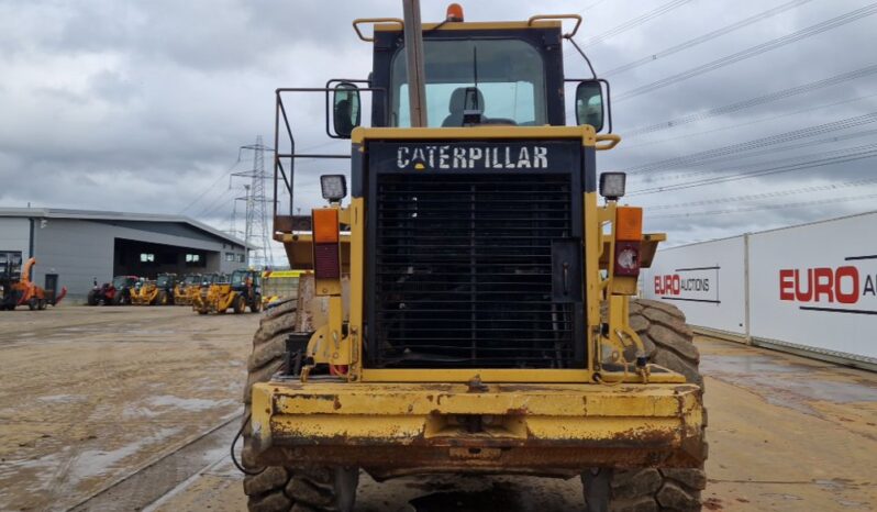 CAT 938F Wheeled Loaders For Auction: Leeds – 5th, 6th, 7th & 8th March 2025 @ 8:00am full