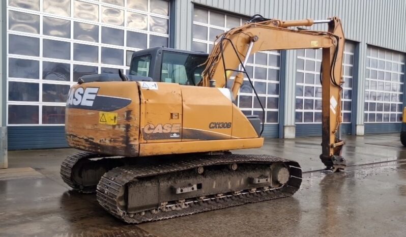 2012 Case CX130B 10 Ton+ Excavators For Auction: Dromore – 21st & 22nd February 2025 @ 9:00am For Auction on 2025-02-22 full