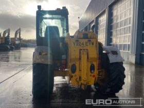 JCB 530-70 Telehandlers For Auction: Dromore – 21st & 22nd February 2025 @ 9:00am For Auction on 2025-02-21 full