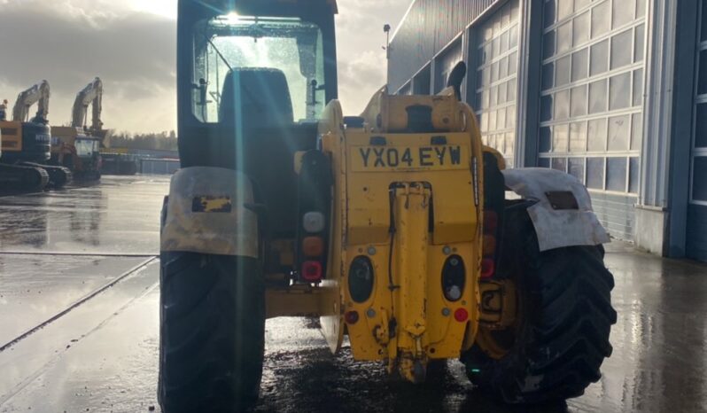 JCB 530-70 Telehandlers For Auction: Dromore – 21st & 22nd February 2025 @ 9:00am For Auction on 2025-02-21 full