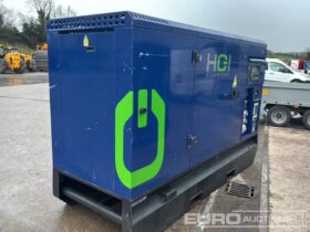 2015 Harrington HRD1000T Generators For Auction: Dromore – 21st & 22nd February 2025 @ 9:00am For Auction on 2025-02-22