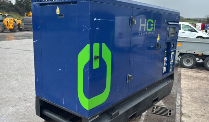 2015 Harrington HRD1000T Generators For Auction: Dromore – 21st & 22nd February 2025 @ 9:00am For Auction on 2025-02-22