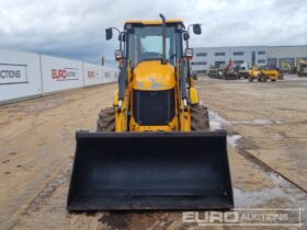 2016 JCB 3CX Compact Backhoe Loaders For Auction: Leeds – 5th, 6th, 7th & 8th March 2025 @ 8:00am full