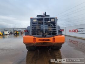 Hitachi ZW310 Wheeled Loaders For Auction: Leeds – 5th, 6th, 7th & 8th March 2025 @ 8:00am full