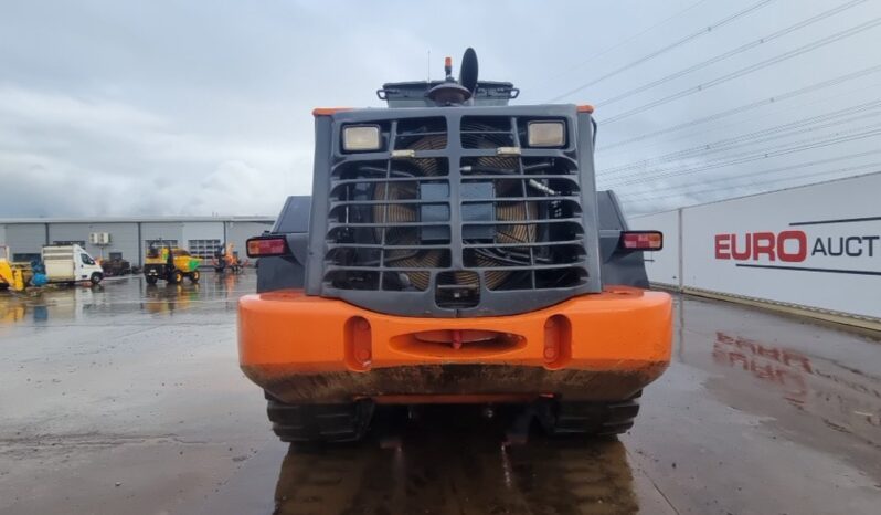 Hitachi ZW310 Wheeled Loaders For Auction: Leeds – 5th, 6th, 7th & 8th March 2025 @ 8:00am full