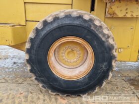 CAT 938F Wheeled Loaders For Auction: Leeds – 5th, 6th, 7th & 8th March 2025 @ 8:00am full