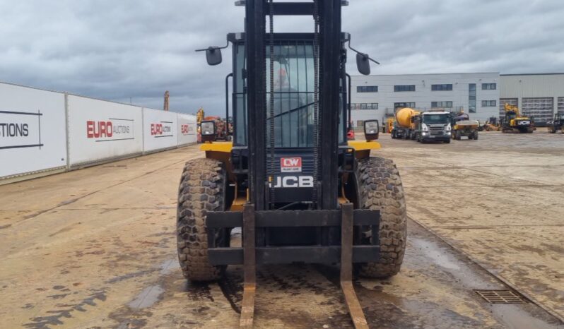 JCB 926 Rough Terrain Forklifts For Auction: Leeds – 5th, 6th, 7th & 8th March 2025 @ 8:00am full