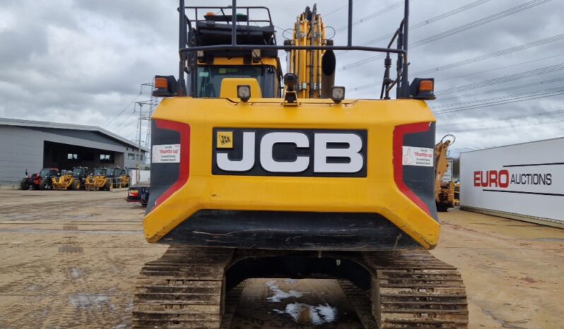 2019 JCB 140XL 10 Ton+ Excavators For Auction: Leeds – 5th, 6th, 7th & 8th March 2025 @ 8:00am full