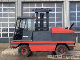 Lansing Linde S50 Forklifts For Auction: Dromore – 21st & 22nd February 2025 @ 9:00am For Auction on 2025-02-22 full