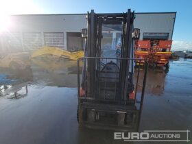 Toyota 42-7FGF15 Forklifts For Auction: Leeds – 5th, 6th, 7th & 8th March 2025 @ 8:00am full