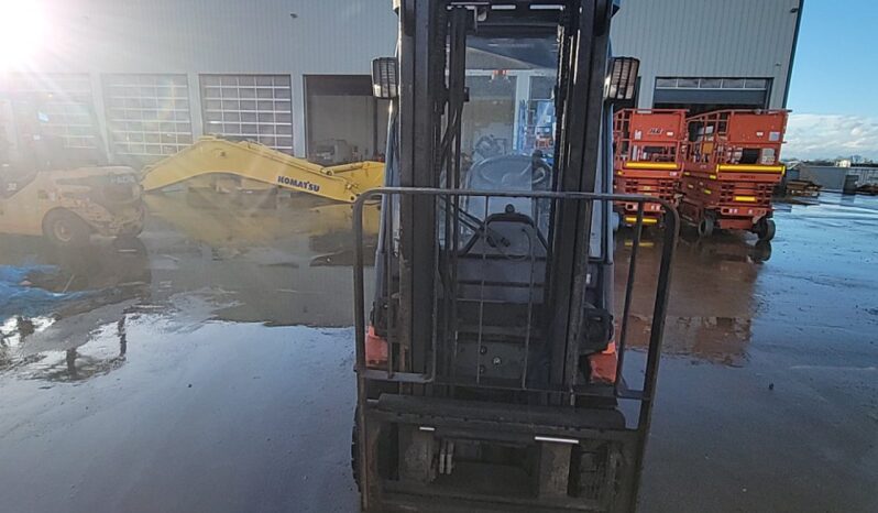 Toyota 42-7FGF15 Forklifts For Auction: Leeds – 5th, 6th, 7th & 8th March 2025 @ 8:00am full