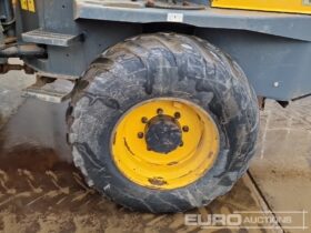 2017 Terex TA9 Site Dumpers For Auction: Dromore – 21st & 22nd February 2025 @ 9:00am For Auction on 2025-02-21 full