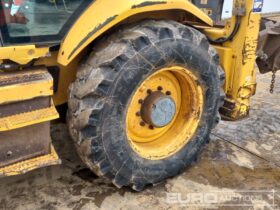 Volvo BL71 Backhoe Loaders For Auction: Leeds – 5th, 6th, 7th & 8th March 2025 @ 8:00am full