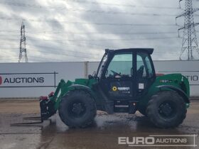 2023 JCB 531-70 Telehandlers For Auction: Leeds – 5th, 6th, 7th & 8th March 2025 @ 8:00am full