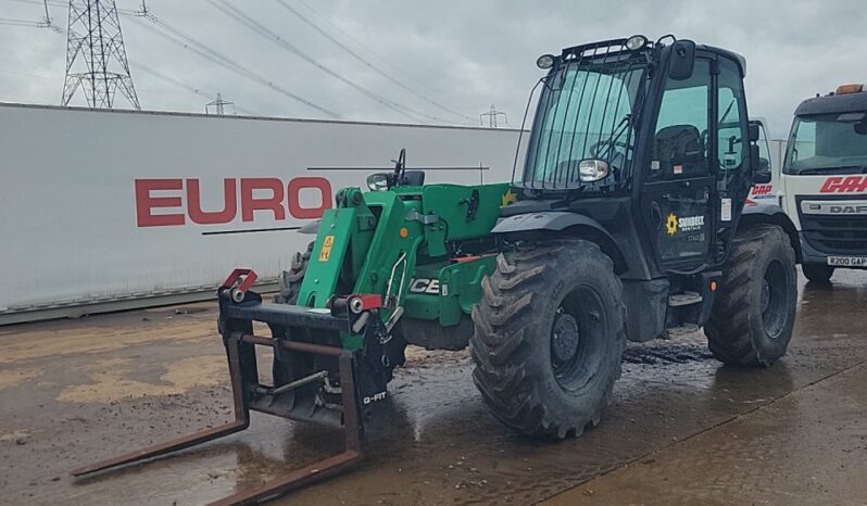 2023 JCB 531-70 Telehandlers For Auction: Leeds – 5th, 6th, 7th & 8th March 2025 @ 8:00am