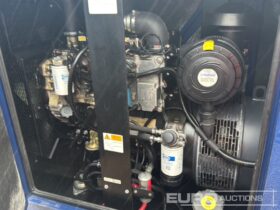 Harrington HRD1000T Generators For Auction: Dromore – 21st & 22nd February 2025 @ 9:00am For Auction on 2025-02-22 full