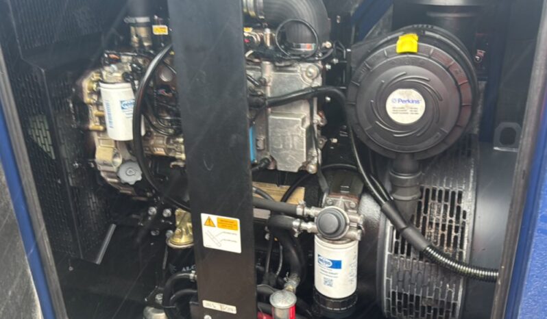 Harrington HRD1000T Generators For Auction: Dromore – 21st & 22nd February 2025 @ 9:00am For Auction on 2025-02-22 full