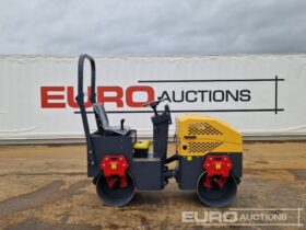 Unused 2024 TRANER MS1000 Rollers For Auction: Dromore – 21st & 22nd February 2025 @ 9:00am For Auction on 2025-02-21 full