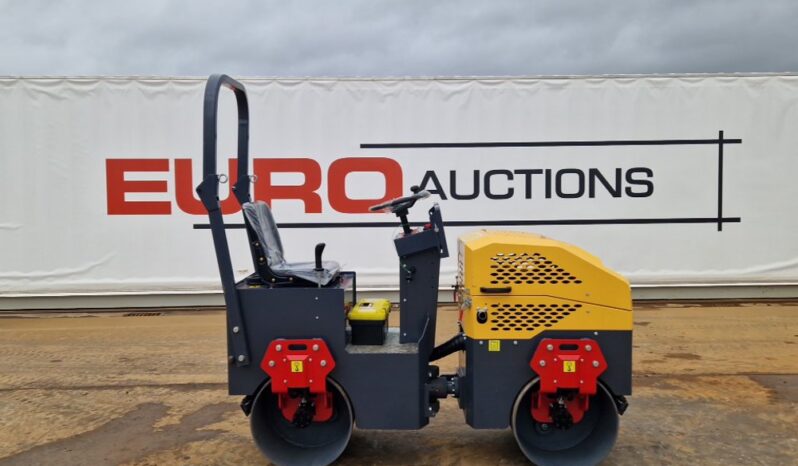 Unused 2024 TRANER MS1000 Rollers For Auction: Dromore – 21st & 22nd February 2025 @ 9:00am For Auction on 2025-02-21 full