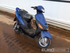 E-Max E-SCOOTER Motor Cycle For Auction: Dromore – 21st & 22nd February 2025 @ 9:00am For Auction on 2025-02-21 full