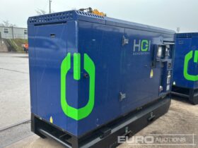 Harrington HRD1000T Generators For Auction: Dromore – 21st & 22nd February 2025 @ 9:00am For Auction on 2025-02-22