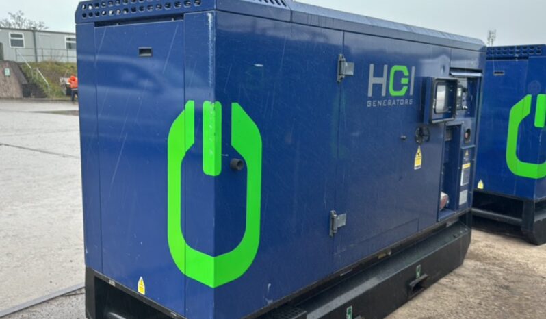 Harrington HRD1000T Generators For Auction: Dromore – 21st & 22nd February 2025 @ 9:00am For Auction on 2025-02-22