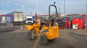 2015 THWAITES MACH201  For Auction on 2025-02-25 at 09:30 full