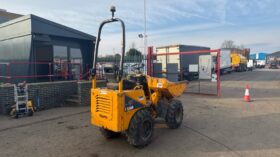 2015 THWAITES MACH201  For Auction on 2025-02-25 at 09:30 full