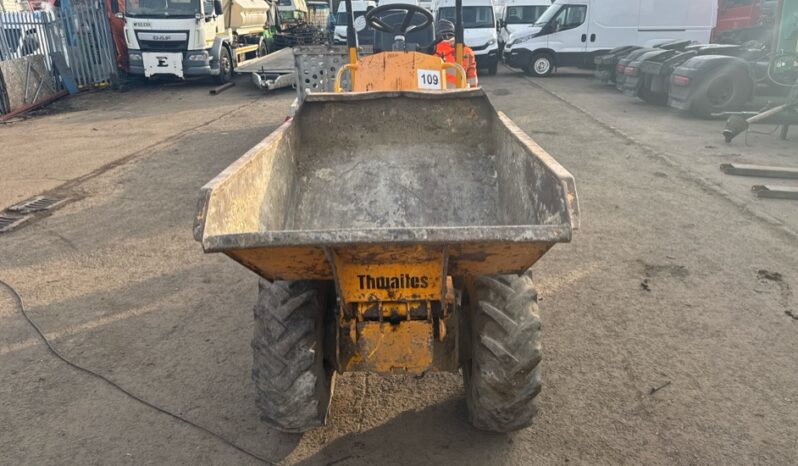 2015 THWAITES MACH201  For Auction on 2025-02-25 at 09:30 full