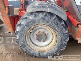 Manitou MT1340SLT ULTRA Telehandlers For Auction: Dromore – 21st & 22nd February 2025 @ 9:00am For Auction on 2025-02-21 full