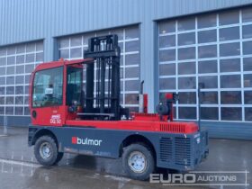 2017 Bulmor DQ50-12-45D Forklifts For Auction: Dromore – 21st & 22nd February 2025 @ 9:00am For Auction on 2025-02-22 full