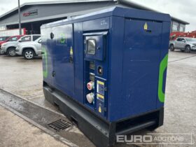 2015 Harrington HRD1000T Generators For Auction: Dromore – 21st & 22nd February 2025 @ 9:00am For Auction on 2025-02-22 full