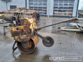 Mecalac MBR71 Asphalt / Concrete Equipment For Auction: Leeds – 5th, 6th, 7th & 8th March 2025 @ 8:00am full