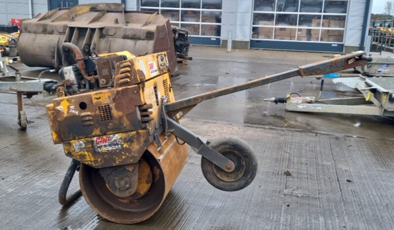 Mecalac MBR71 Asphalt / Concrete Equipment For Auction: Leeds – 5th, 6th, 7th & 8th March 2025 @ 8:00am full