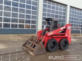 Gehl SL4625 Skidsteer Loaders For Auction: Dromore – 21st & 22nd February 2025 @ 9:00am For Auction on 2025-02-22