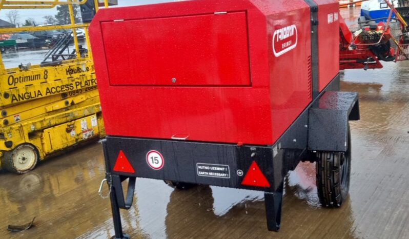 Unused Triodyn WGA 390-1 Generators For Auction: Leeds – 5th, 6th, 7th & 8th March 2025 @ 8:00am full