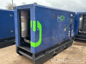 Harrington HRD1000T Generators For Auction: Dromore – 21st & 22nd February 2025 @ 9:00am For Auction on 2025-02-22