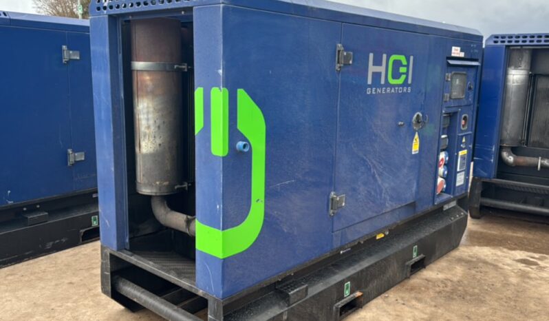 Harrington HRD1000T Generators For Auction: Dromore – 21st & 22nd February 2025 @ 9:00am For Auction on 2025-02-22