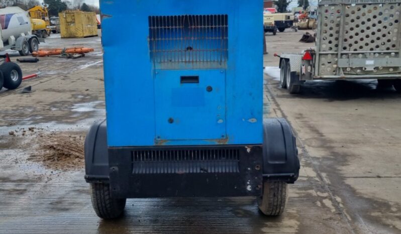 Stephill SSDK20 Generators For Auction: Leeds – 5th, 6th, 7th & 8th March 2025 @ 8:00am full